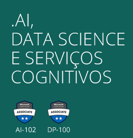 AI, Data Science e Serviços Cognitivos