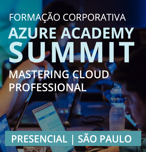 Master Cloud Presencial