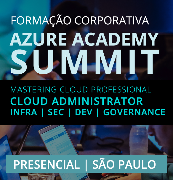 Azure Academy Summit