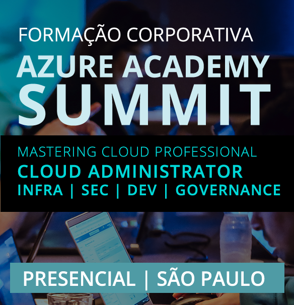 Master Cloud Presencial