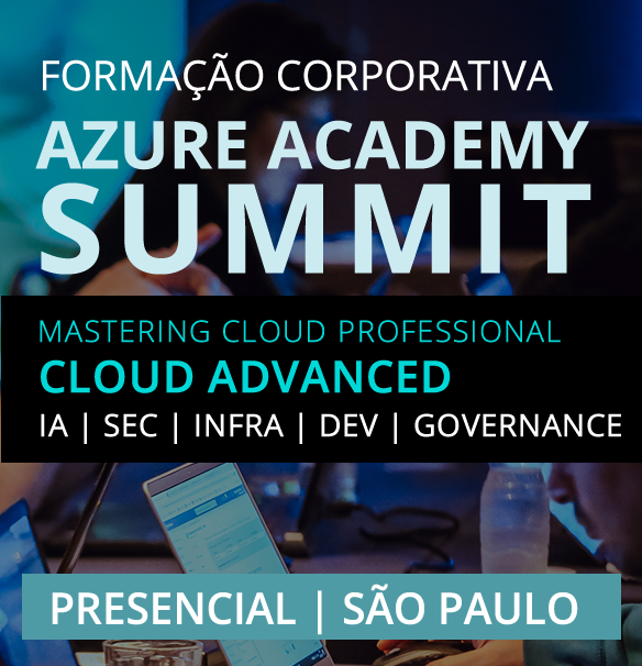 Master Cloud Presencial