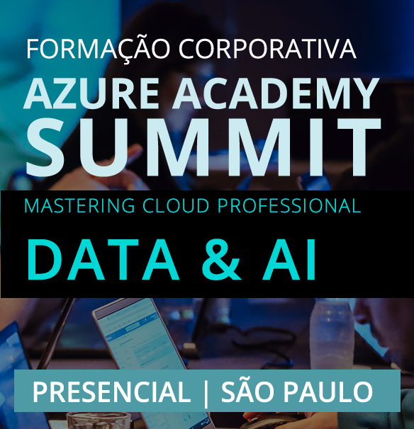 Azure Academy Summit