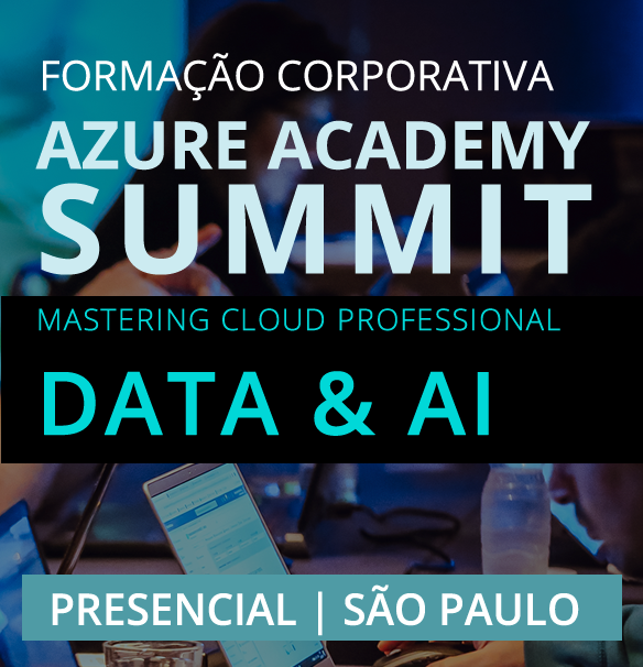 Master Cloud Presencial