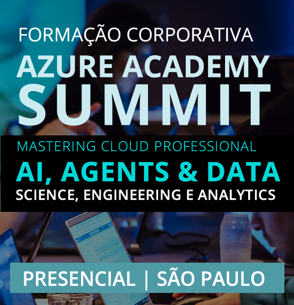 Master Cloud Presencial
