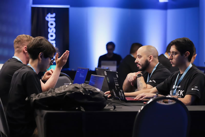 AI Hack — pitch final