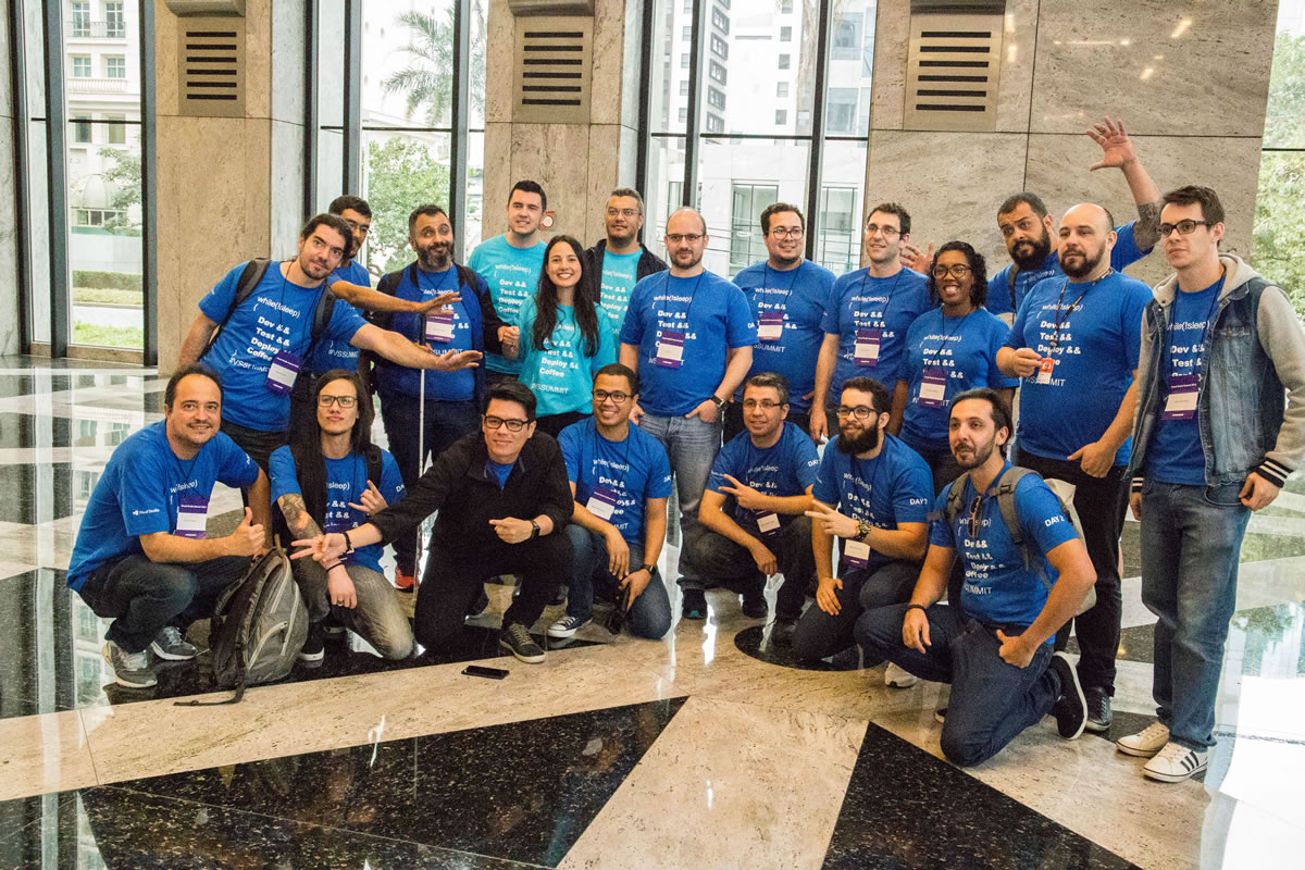 Networking evento