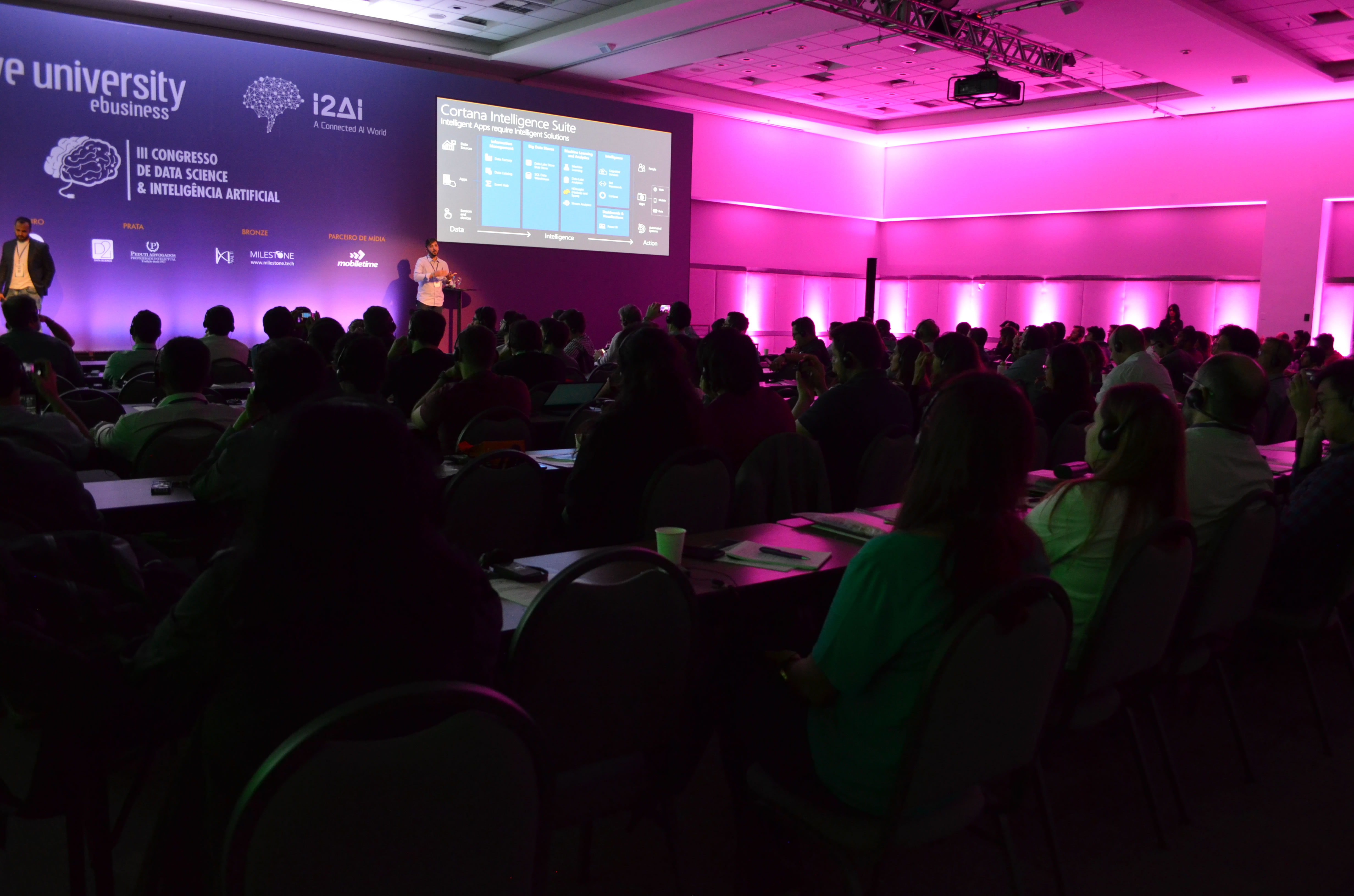 Evento SP