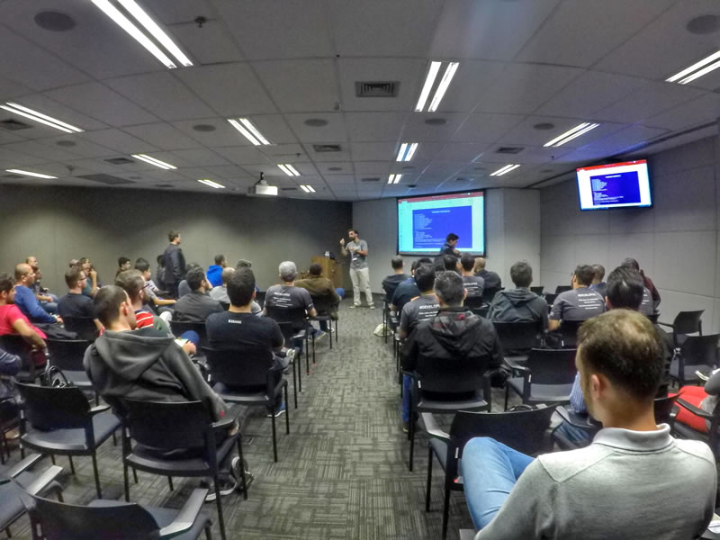 Auditório