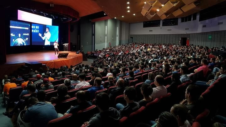 Evento Azure
