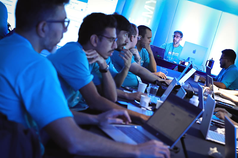 Summit Azure Academy