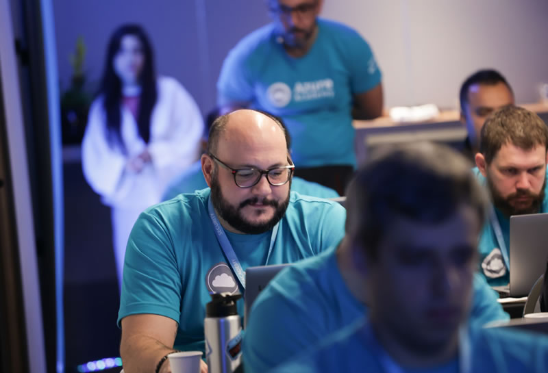 Azure Academy Summit