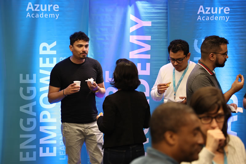 Azure Academy Summit