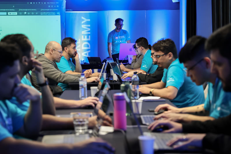 Azure Academy Summit