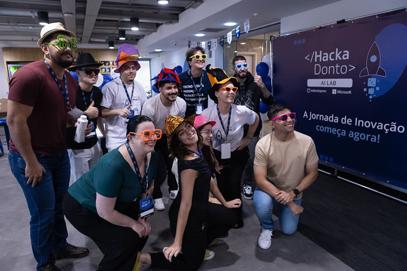 HackaDonto OdontoPrev — apresentação final