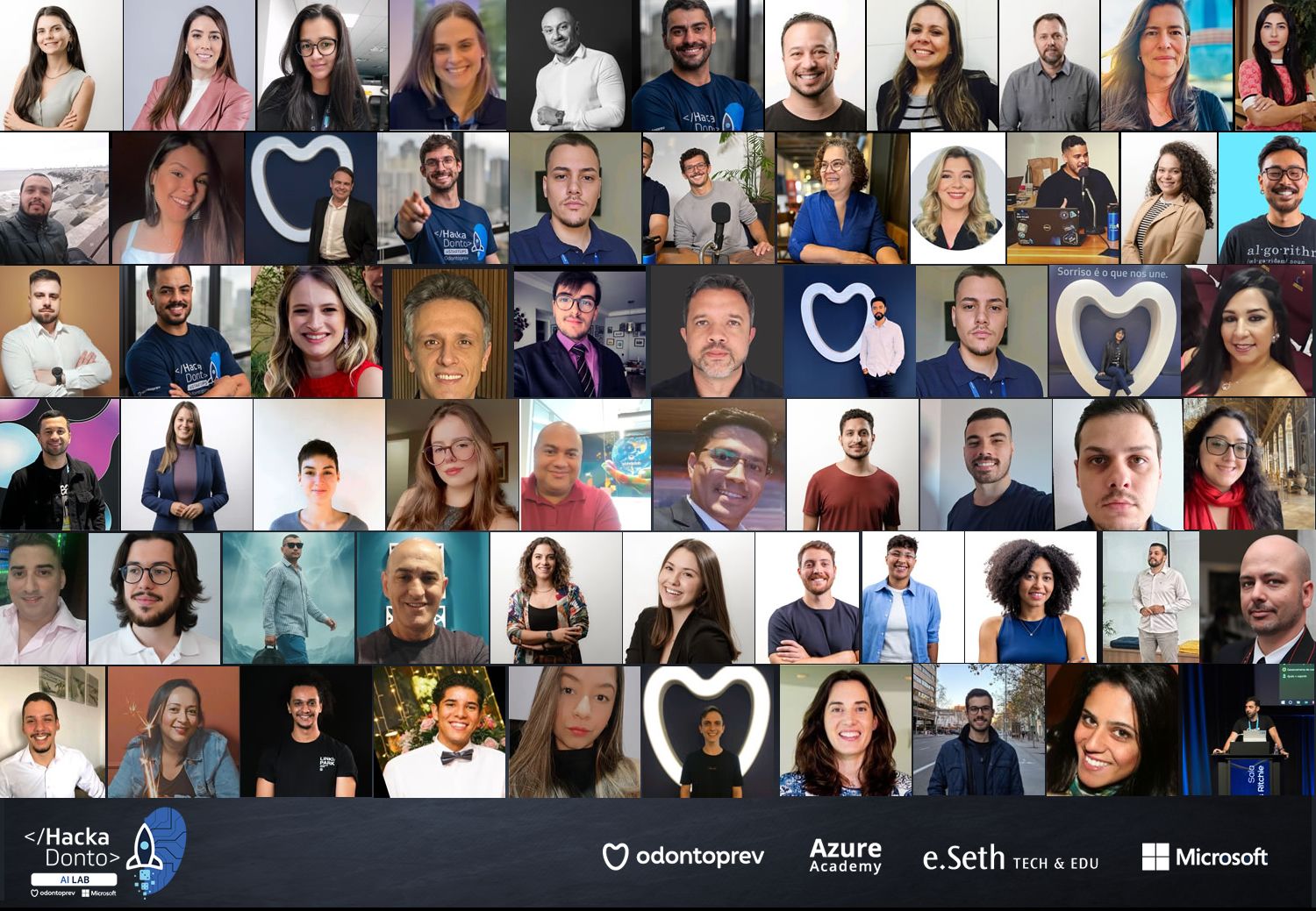 Azure Academy Hackathons