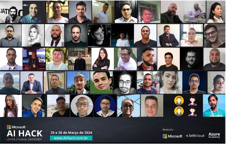 Azure Academy Hackathons
