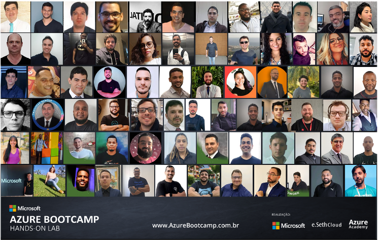 Azure Academy Hackathons