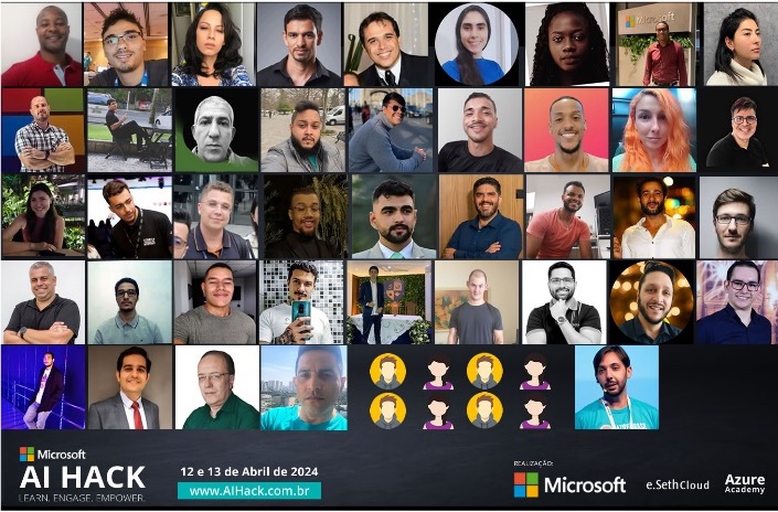 Azure Academy Hackathons