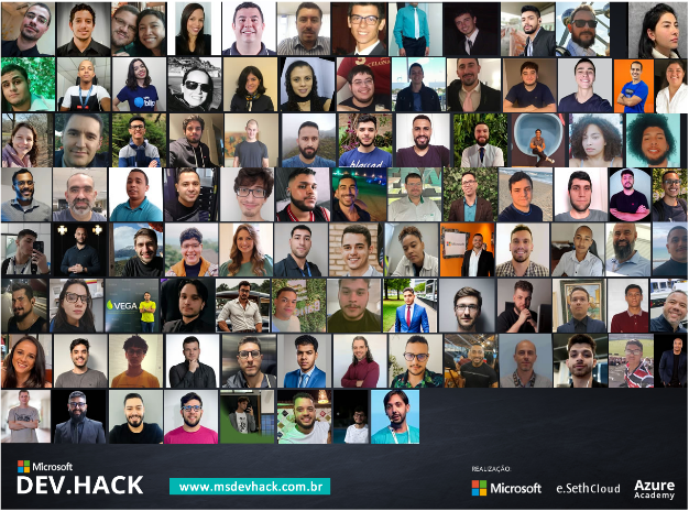 Azure Academy Hackathons