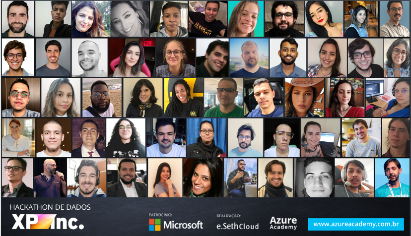 Azure Academy Hackathons