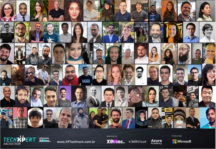 Azure Academy Hackathons