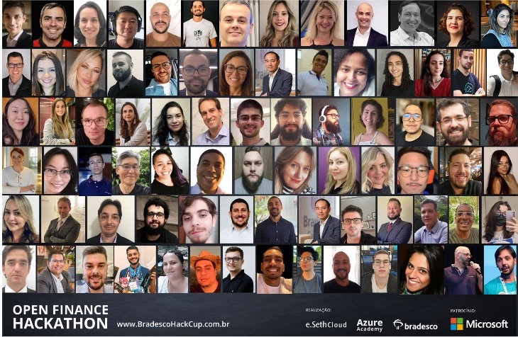 Azure Academy Hackathons