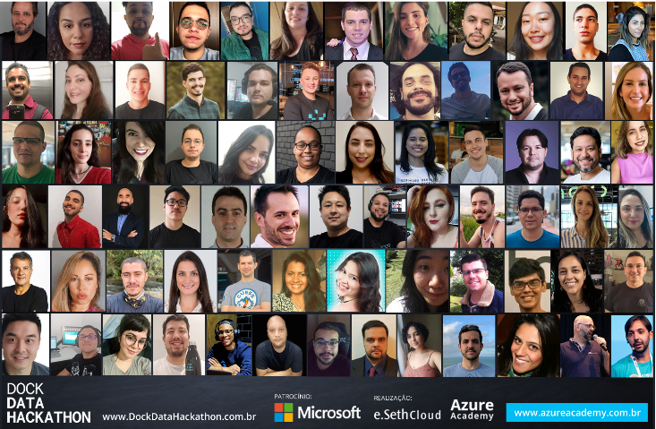 Azure Academy Hackathons