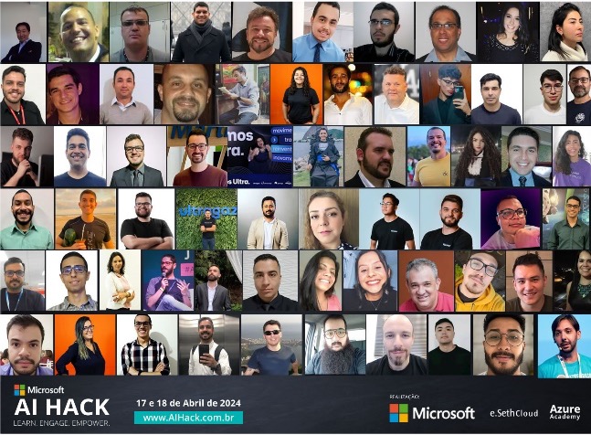 Azure Academy Hackathons
